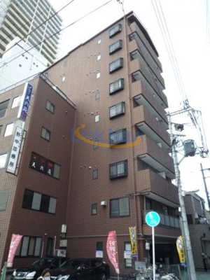 【外観】 | スタシオン梅田イースト