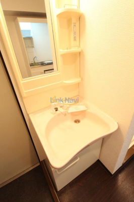 【洗面所】 | スタシオン梅田イースト