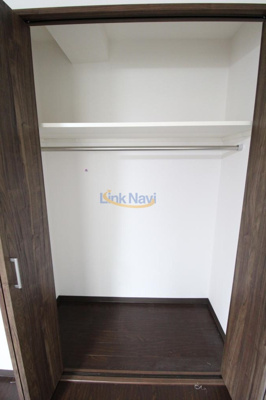 【収納】 | スタシオン梅田イースト