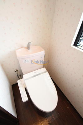 【トイレ】 | スタシオン梅田イースト