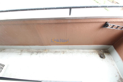 【バルコニー】 | スタシオン梅田イースト