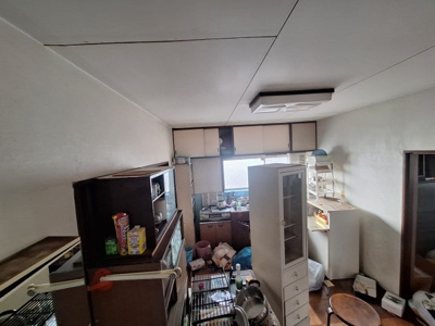 【キッチン】 | 兵庫県明石市西明石２丁目