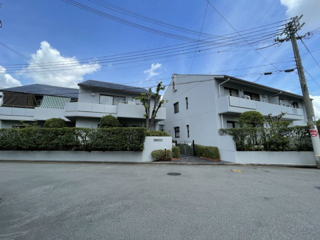 星和菊ヶ丘ハイツ