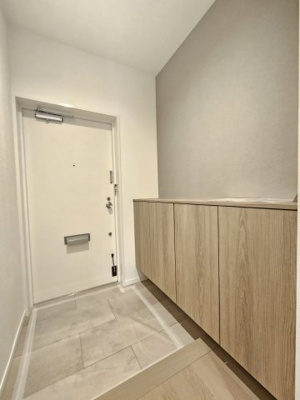 【玄関】 | 尼崎アーバンコンフォート