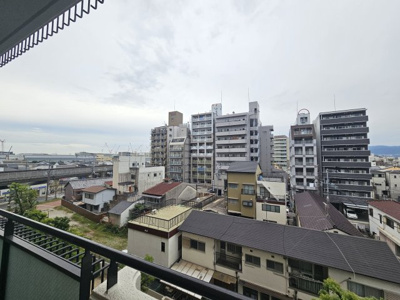 【展望】 | 尼崎アーバンコンフォート