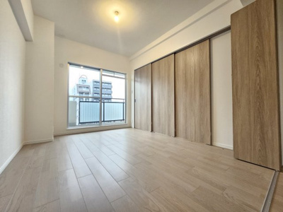 【洋室】 | 尼崎アーバンコンフォート