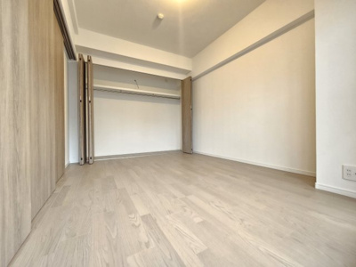 【洋室】 | 尼崎アーバンコンフォート