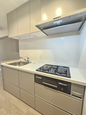 【キッチン】 | 尼崎アーバンコンフォート