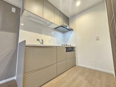 【キッチン】 | 尼崎アーバンコンフォート