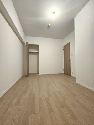 【洋室】 | 尼崎アーバンコンフォート