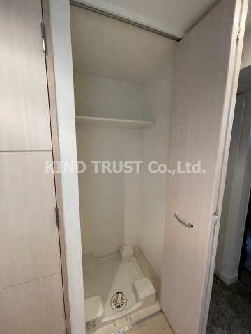 プレサンス梅田北デイズの設備