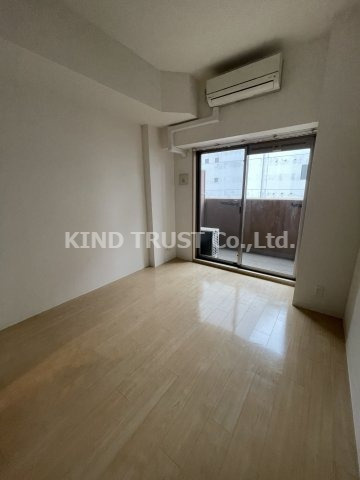 プレサンス梅田北デイズの居間・リビング