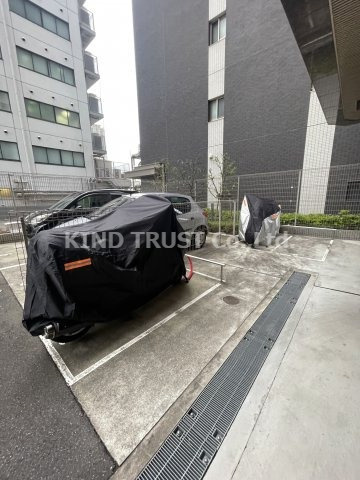 プレサンス梅田北デイズのその他