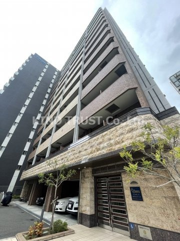 プレサンス梅田北デイズ