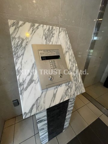 プレサンス梅田北デイズの設備