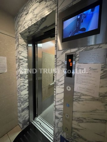 プレサンス梅田北デイズのその他共用部分