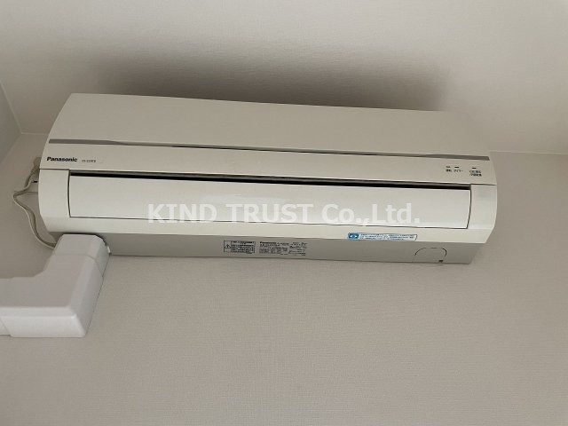 プレサンス梅田北デイズの設備