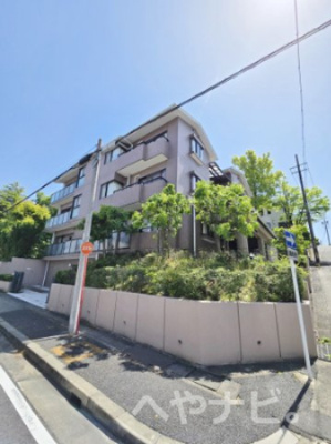 【外観】 | カスティーリョ南山 | ★外観
