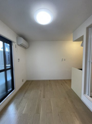 【内装】 | ブリリアントA