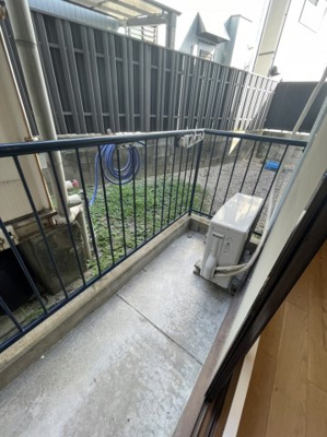 【バルコニー】 | ブリリアントA