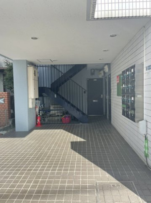 【その他共用部分】 | ブリリアントA