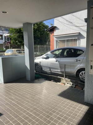 【エントランス】 | ブリリアントA