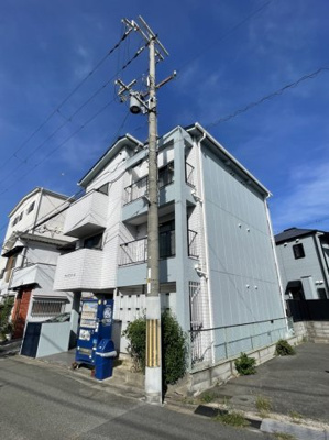 【外観】 | ブリリアントA