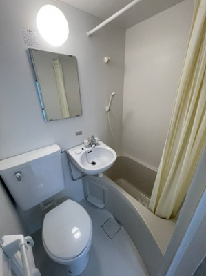 【浴室】 | ブリリアントA