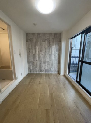 【寝室】 | ブリリアントA