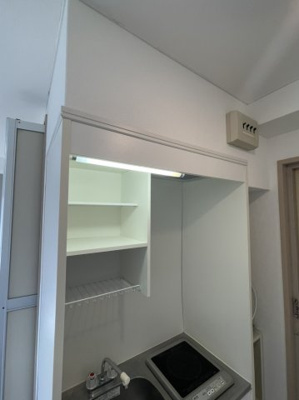 【内装】 | ブリリアントA