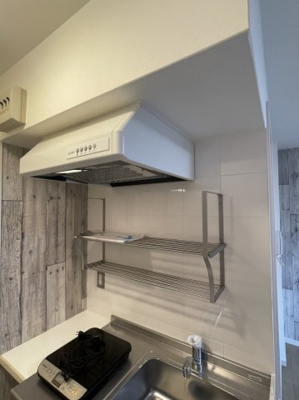 【内装】 | ブリリアントA