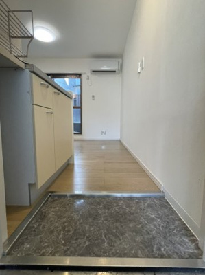 【玄関】 | ブリリアントA