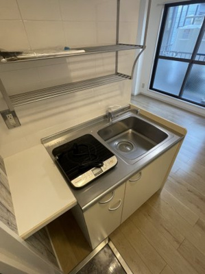 【キッチン】 | ブリリアントA