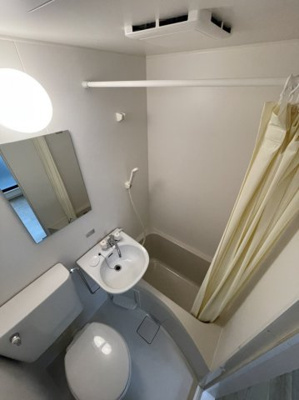 【浴室】 | ブリリアントA