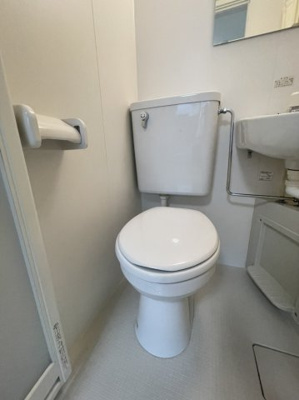 【トイレ】 | ブリリアントA