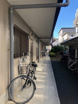 【その他共用部分】 | コートヒルズ