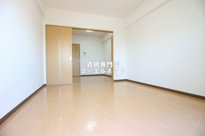 【寝室】 | センターポイント吉志部 | くつろぎの空間