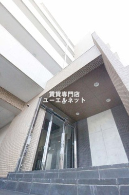 【外観】 | センターポイント吉志部 | しっかりとした外観