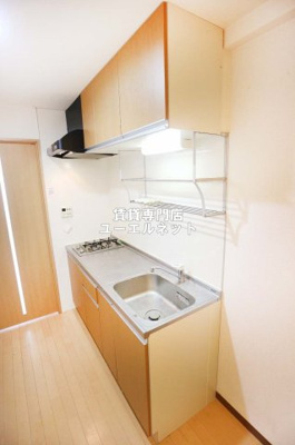 【キッチン】 | センターポイント吉志部 | システムキッチン