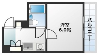 【間取り】 | リバティコート