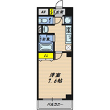 クレール鶴見（茨田大宮）の画像