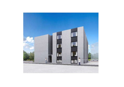 【外観】 | 【防音マンション】プロス千歳烏山 らしくらす