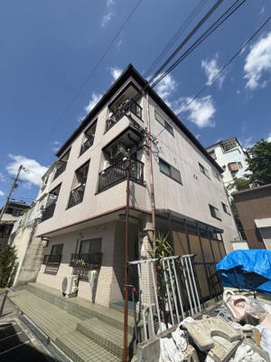 【外観】 | スターブライトマンション