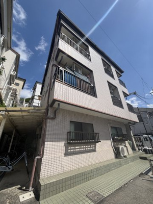 【外観】 | スターブライトマンション