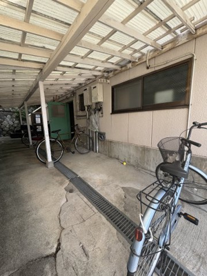 【その他共用部分】 | スターブライトマンション