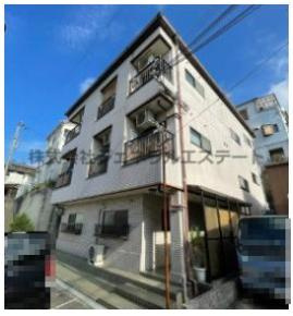 【外観】 | スターブライトマンション