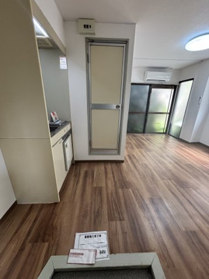 【玄関】 | スターブライトマンション