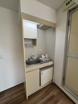 【キッチン】 | スターブライトマンション