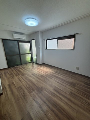 【居間・リビング】 | スターブライトマンション