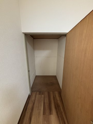 【収納】 | スターブライトマンション